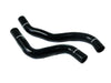 PLAZMAMAN COOLING Plazmaman EVO 9 Mitsubishi Silicone Radiator Hose kit Autofit