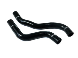 PLAZMAMAN COOLING Plazmaman EVO 9 Mitsubishi Silicone Radiator Hose kit Autofit