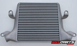 PLAZMAMAN COOLING Plazmaman Ford Falcon FG Intercooler / 700hp OEM Upgrade Autofit