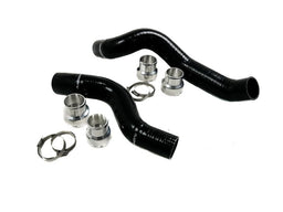 PLAZMAMAN COOLING Plazmaman Ford RAPTOR/EVEREST 2.0L BI Turbo Piping kit (NO TBP) Autofit