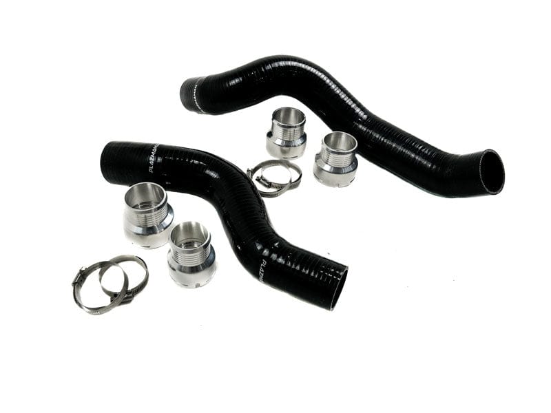 PLAZMAMAN COOLING Plazmaman Ford RAPTOR/EVEREST 2.0L BI Turbo Piping kit (NO TBP) Autofit