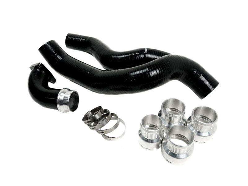 PLAZMAMAN COOLING Plazmaman Ford RAPTOR/Everest 2.0L BI Turbo Piping kit + TBody Pipe Autofit