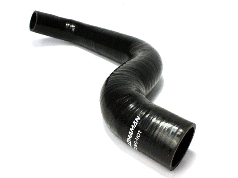 PLAZMAMAN COOLING Plazmaman Mazda BT-50 3.2L Turbo Hot Side Silicone Hose Autofit