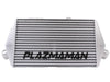 PLAZMAMAN COOLING Plazmaman Mitsubishi EVO 4-6 Pro Series Intercooler / 850hp Rated Autofit