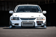 PLAZMAMAN COOLING Plazmaman Mitsubishi EVO 7-9 Pro Series Intercooler / 850hp Rated Autofit