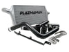 PLAZMAMAN COOLING Plazmaman N70 Hilux â€™05 â€“ â€™15 3.0L 1KD-FTV Intercooler Kit Black Autofit