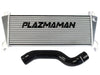 PLAZMAMAN COOLING Plazmaman Ranger PX/PX2 2.2L 2012+ Intercooler & Cold Side Only Black Autofit