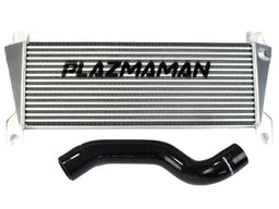 PLAZMAMAN COOLING Plazmaman Ranger PX/PX2 2.2L 2012+ Intercooler & Cold Side Only Black Autofit