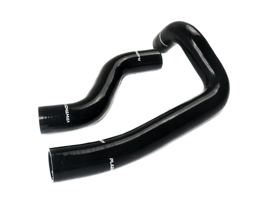 PLAZMAMAN COOLING Plazmaman RX-7 FD FD3S S6-8 Silicone Radiator Hose kit Autofit
