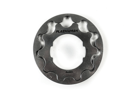 PLAZMAMAN ENGINE COMPONENTS Plazmaman Barra Billet Oil Pump Gear Set Autofit
