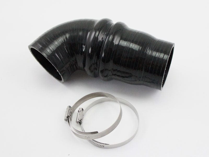 PLAZMAMAN ENGINE COMPONENTS Plazmaman D23 Navara Twin-Turbo Air Intake Hose Upgrade Autofit