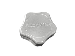 PLAZMAMAN ENGINE COMPONENTS Plazmaman Ford Barra & AU 4.0L / Ford Barra Billet Oil Cap Autofit
