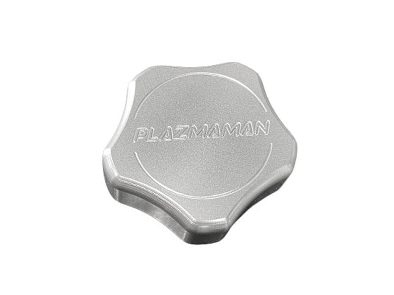 PLAZMAMAN ENGINE COMPONENTS Plazmaman Ford Barra & AU 4.0L / Ford Barra Billet Oil Cap Autofit