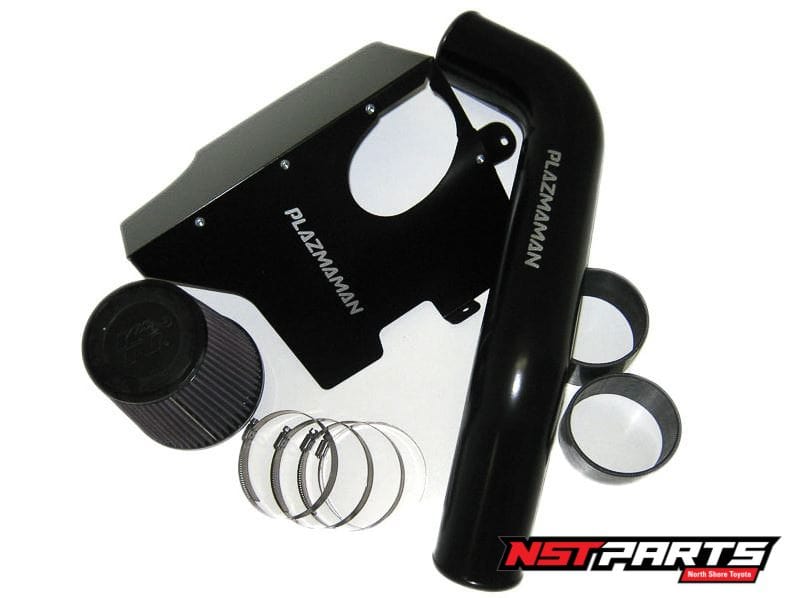 PLAZMAMAN ENGINE COMPONENTS Plazmaman Ford Falcon FG Turbo OEM Style Cold Air Intake & Airbox Kit Autofit