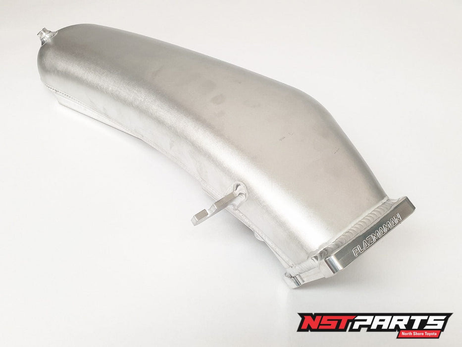PLAZMAMAN ENGINE COMPONENTS Plazmaman Inlet Plenum / Nissan R33 RB25DET Autofit