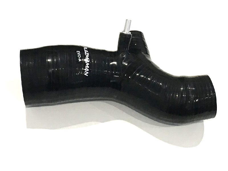 PLAZMAMAN ENGINE COMPONENTS Plazmaman Mitsubishi Lancer Evo 7-9 High Flow Cold Air Intake Hose Autofit