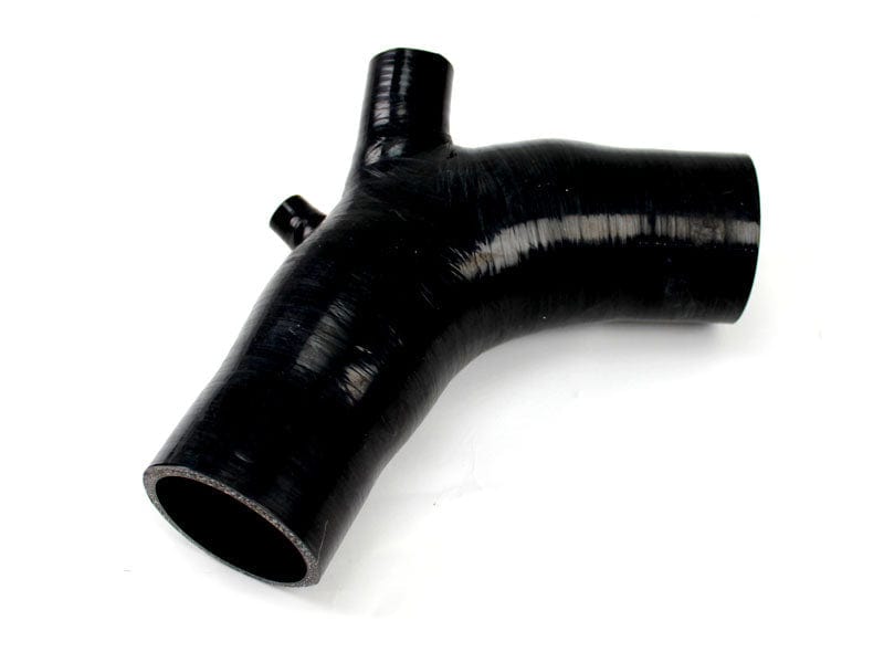 PLAZMAMAN ENGINE COMPONENTS Plazmaman Mitsubishi Lancer Evo X High Flow Cold Air Intake Hose Autofit
