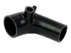PLAZMAMAN ENGINE COMPONENTS Plazmaman Navara D40/Pathfinder Mid 07-11 High Flow Intake Hose Autofit