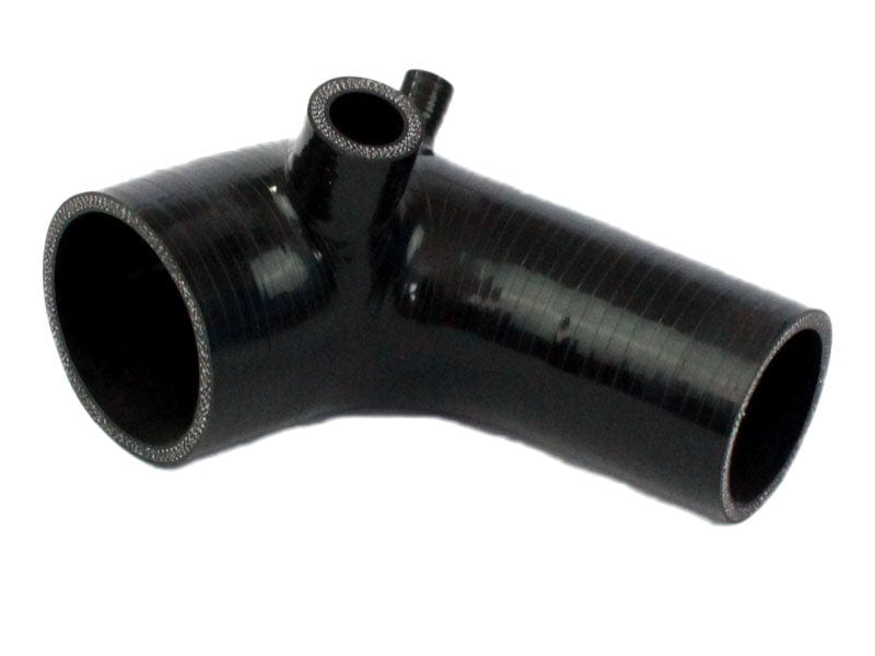 PLAZMAMAN ENGINE COMPONENTS Plazmaman Navara D40/Pathfinder Mid 07-11 High Flow Intake Hose Autofit