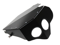 PLAZMAMAN ENGINE COMPONENTS Plazmaman R33 Skyline GTS-T Air Box Black Autofit