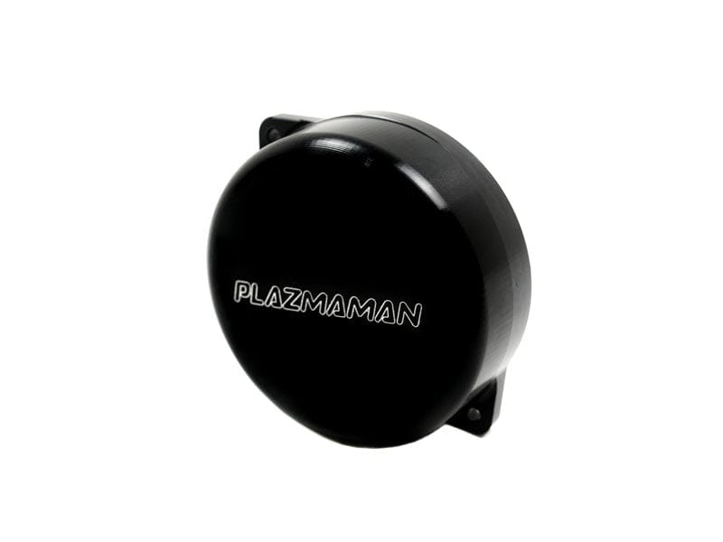 PLAZMAMAN ENGINE COMPONENTS Plazmaman RB30 Billet Dizzy Cap cover Autofit