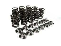 PLAZMAMAN ENGINE COMPONENTS Plazmaman RB30 Valve Springs + Titanium retainers Autofit