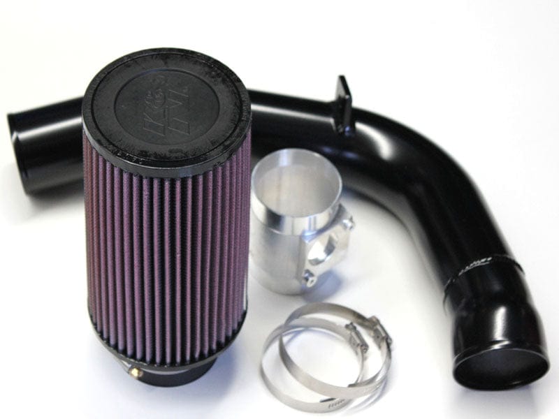 PLAZMAMAN ENGINE COMPONENTS Plazmaman Subaru WRX 01-05 Cold Air Intake Kit Autofit