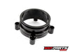 PLAZMAMAN ENGINE COMPONENTS Plazmaman Throttle Body Adapter / DBW Bosch 74 to 3" Plazmaclamp Autofit