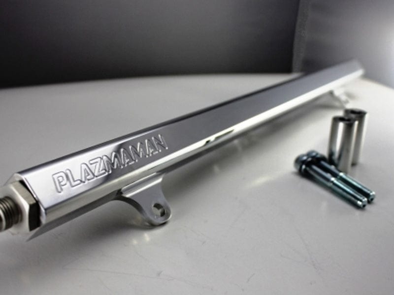 PLAZMAMAN FUEL Plazmaman Billet Fuel Rail / Nissan R34 / C34 / C35 RB25DET Neo Autofit
