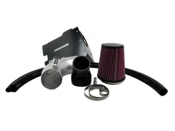 PLAZMAMAN TURBOCHARGERS & ACCESSORIES Plazmaman Ford Falcon BA / BF Turbo 4' Cold Air Intake & Airbox Autofit