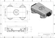 Powertune CAN I/O Extender Autofit