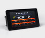 Powertune Haltech Platinum / No / Yes PowerTune Digital Dash V5 (optional GPS) Autofit