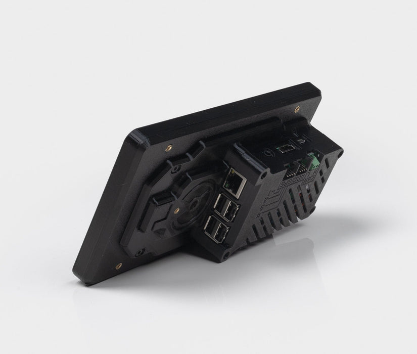 Powertune Link G4 + G4X + Atom / Vi-Pec / Yes / No PowerTune Digital Dash V5 (optional GPS) Autofit