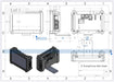 Powertune No / No PowerTune Digital Mini Dash V5 Autofit