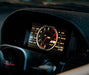 Powertune PowerTune Digital Dash V5 (optional GPS) Autofit