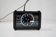 Powertune PowerTune Digital Mini Dash V5 Autofit