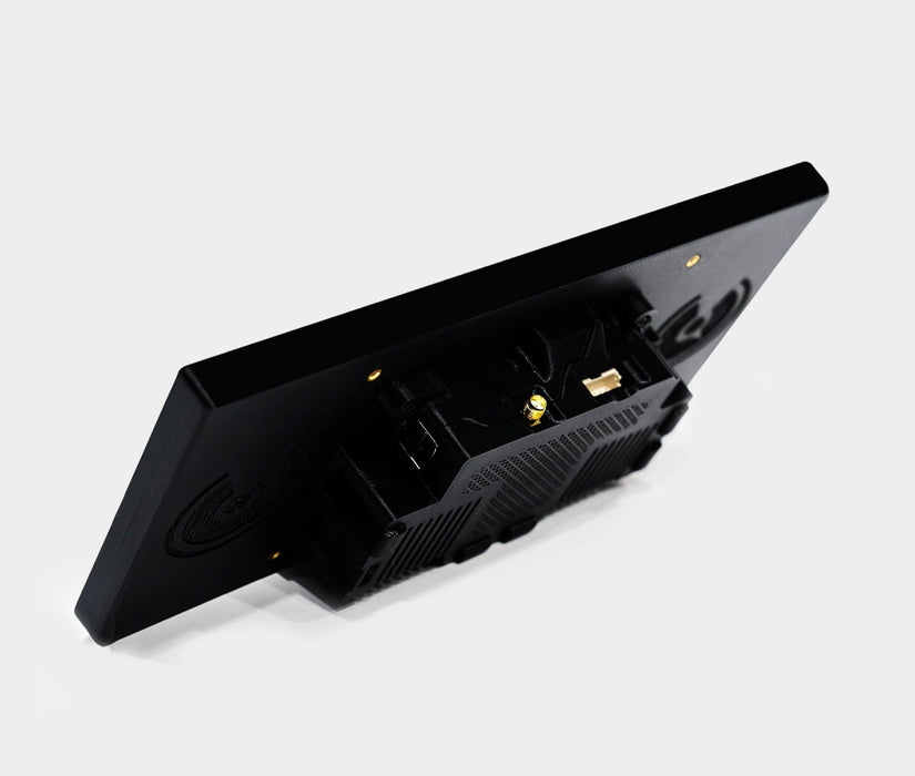 Powertune PowerTune Digital Ultrawide Dash V5 Autofit