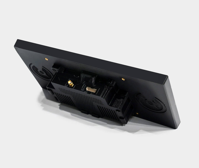 Powertune PowerTune Digital Ultrawide Dash V5 Autofit