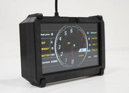 Powertune Yes / No PowerTune Digital Mini Dash V5 Autofit