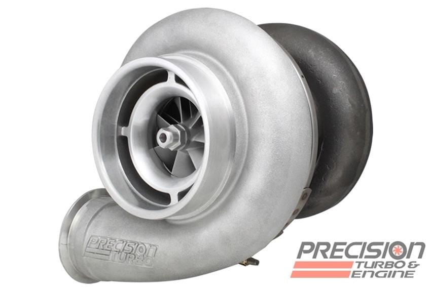 PRECISION TURBO & ENGINE Precision Turbo and Engine Class Legal Turbochargers 2216222469 Autofit