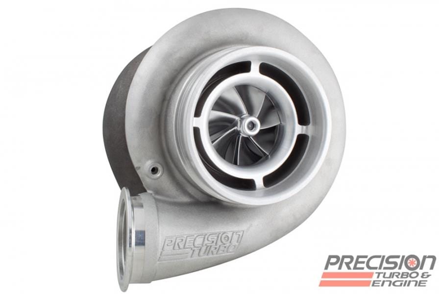 PRECISION TURBO & ENGINE Precision Turbo and Engine Class Legal Turbochargers 22616430479 Autofit