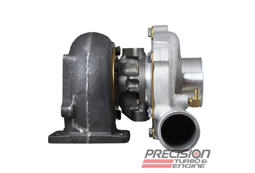 PRECISION TURBO & ENGINE Precision Turbo and Engine Entry Level Turbochargers 30201004089 Autofit