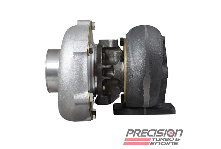 PRECISION TURBO & ENGINE Precision Turbo and Engine Entry Level Turbochargers 30201004089 Autofit
