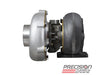 PRECISION TURBO & ENGINE Precision Turbo and Engine Entry Level Turbochargers 30201004109 Autofit