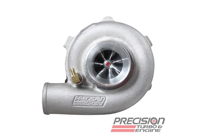 PRECISION TURBO & ENGINE Precision Turbo and Engine Entry Level Turbochargers 30201004159 Autofit
