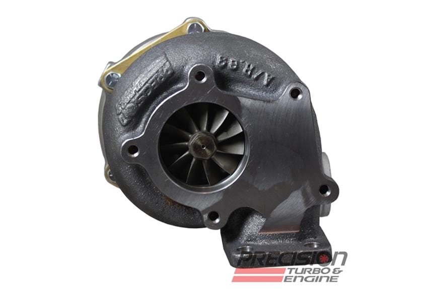 PRECISION TURBO & ENGINE Precision Turbo and Engine Entry Level Turbochargers 30201004159 Autofit
