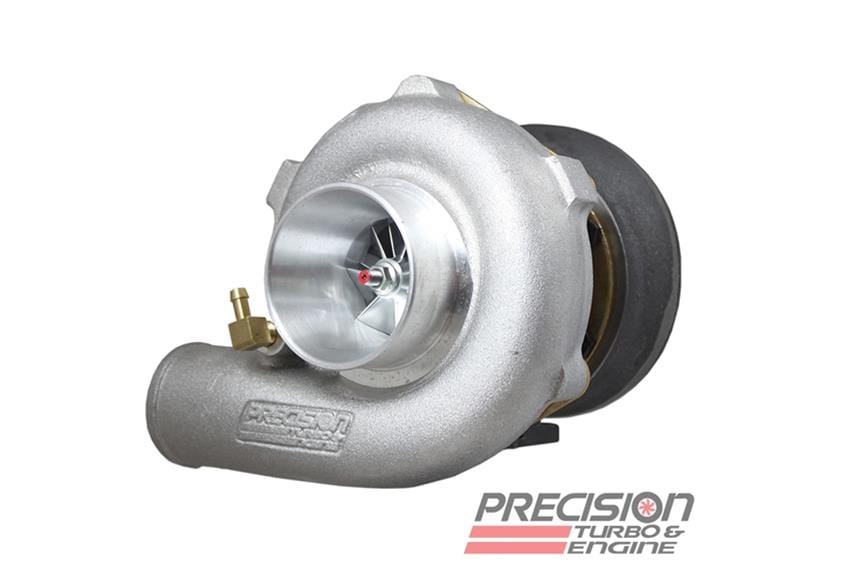 PRECISION TURBO & ENGINE Precision Turbo and Engine Entry Level Turbochargers 30201004189 Autofit