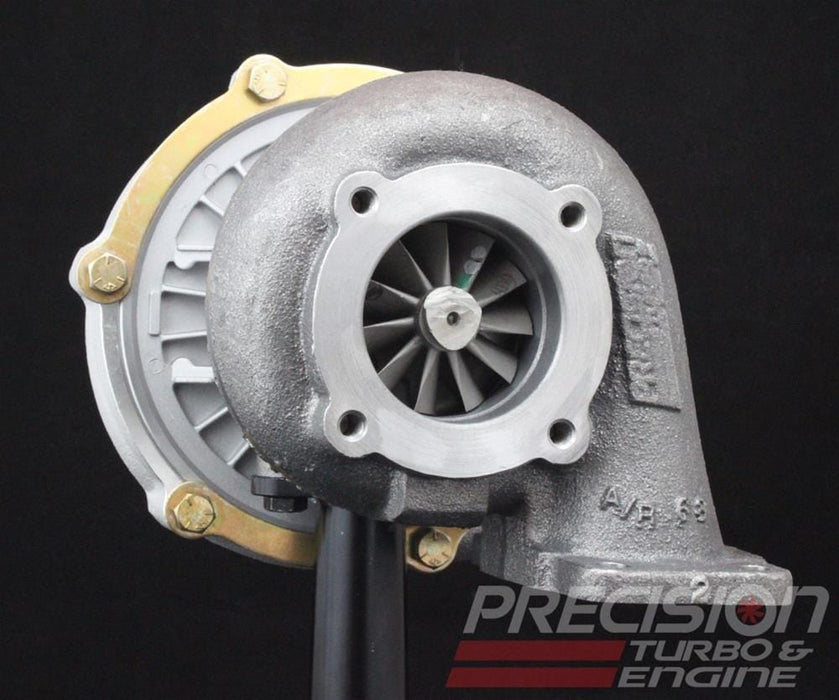 PRECISION TURBO & ENGINE Precision Turbo and Engine Entry Level Turbochargers 30402004109 Autofit