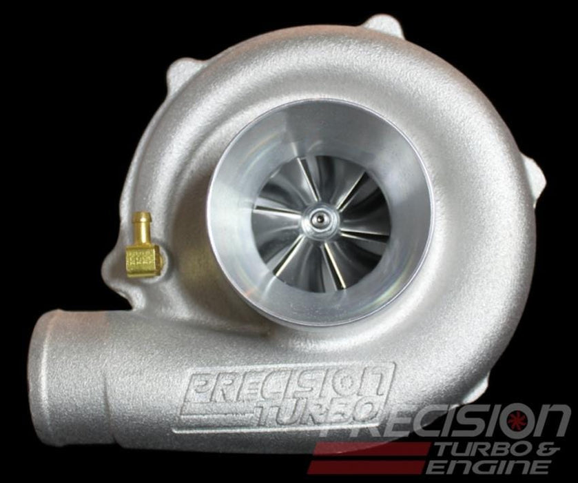 PRECISION TURBO & ENGINE Precision Turbo and Engine Entry Level Turbochargers 30402004159 Autofit