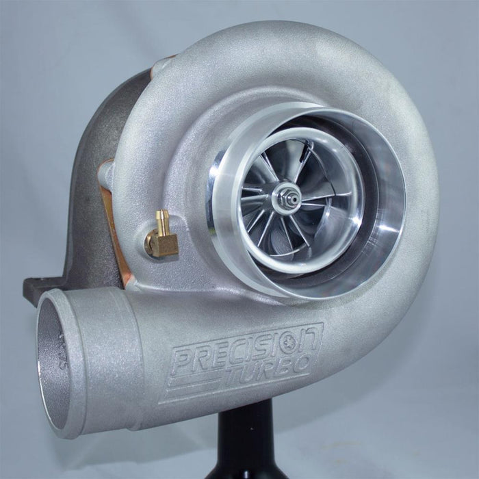 PRECISION TURBO & ENGINE Precision Turbo and Engine Entry Level Turbochargers 31504008109 Autofit